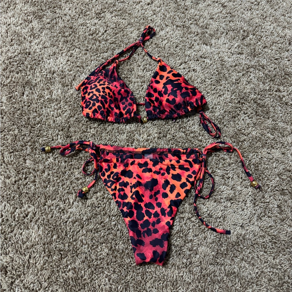 SHEIN bikini
